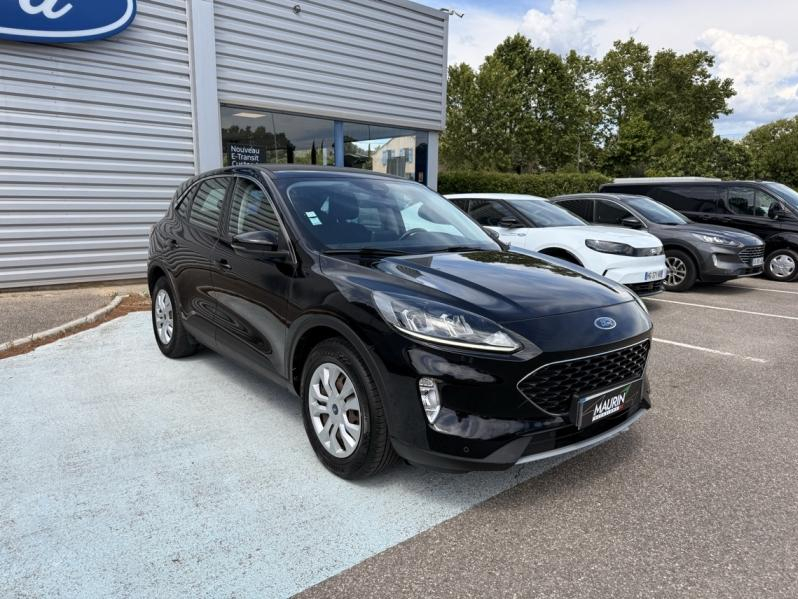 Photo 3 de l’annonce de FORD Kuga d’occasion à vendre à AUBAGNE
