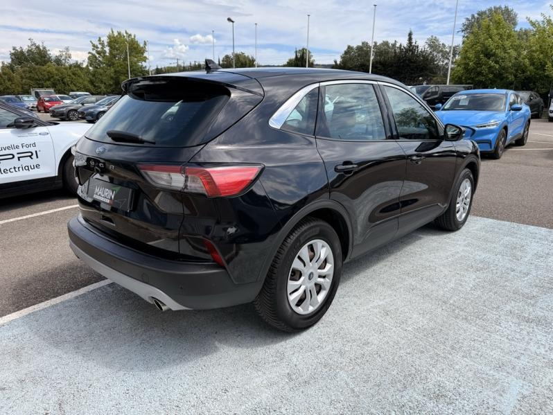 Photo 5 de l’annonce de FORD Kuga d’occasion à vendre à AUBAGNE