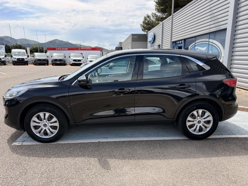 Photo 8 de l’annonce de FORD Kuga d’occasion à vendre à AUBAGNE