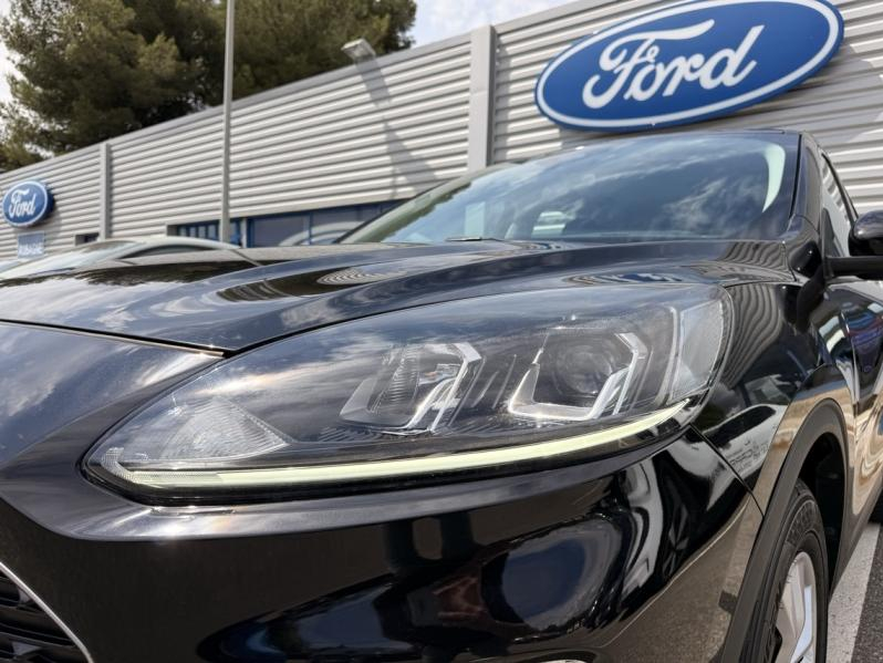 Photo 9 de l’annonce de FORD Kuga d’occasion à vendre à AUBAGNE