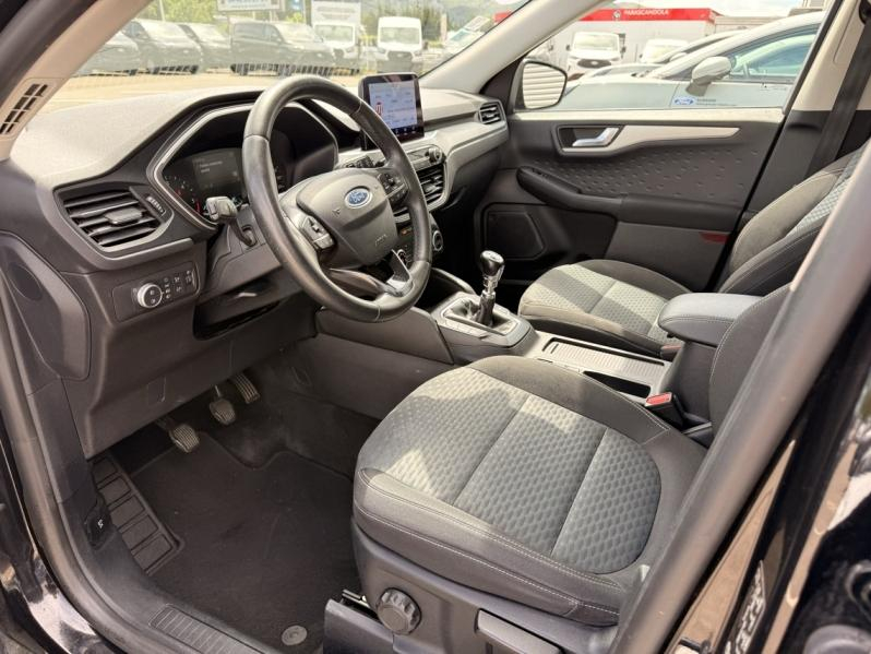 Photo 11 de l’annonce de FORD Kuga d’occasion à vendre à AUBAGNE