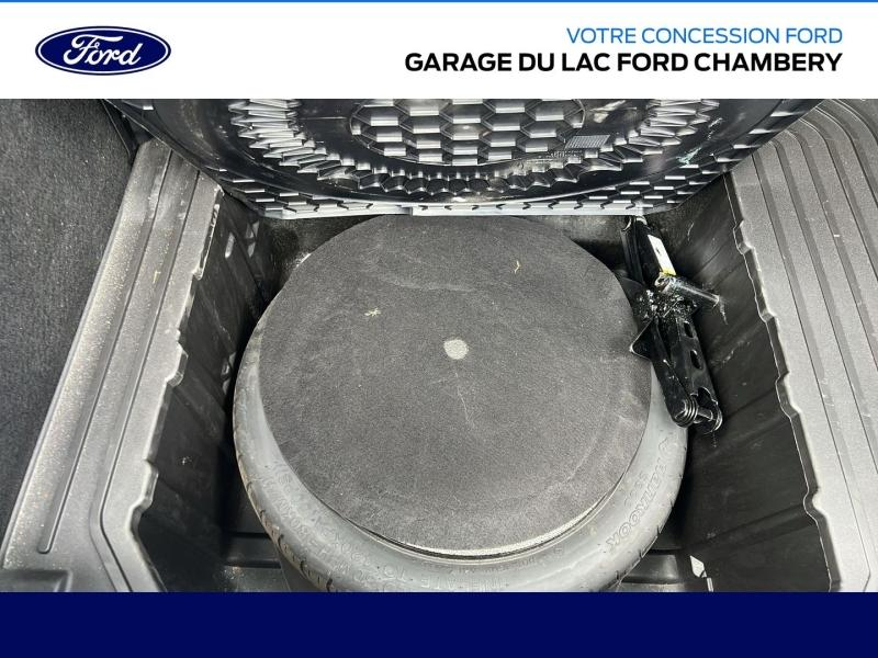 Photo 11 de l’annonce de FORD Puma d’occasion à vendre à CHAMBERY