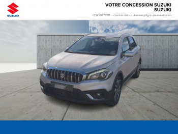 SUZUKI SX4 S-Cross d’occasion à vendre à ANNECY