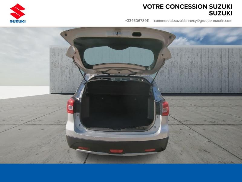 Photo 20 de l’annonce de SUZUKI SX4 S-Cross d’occasion à vendre à ANNECY