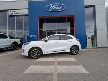 FORD Puma d’occasion à vendre à LA VALETTE
