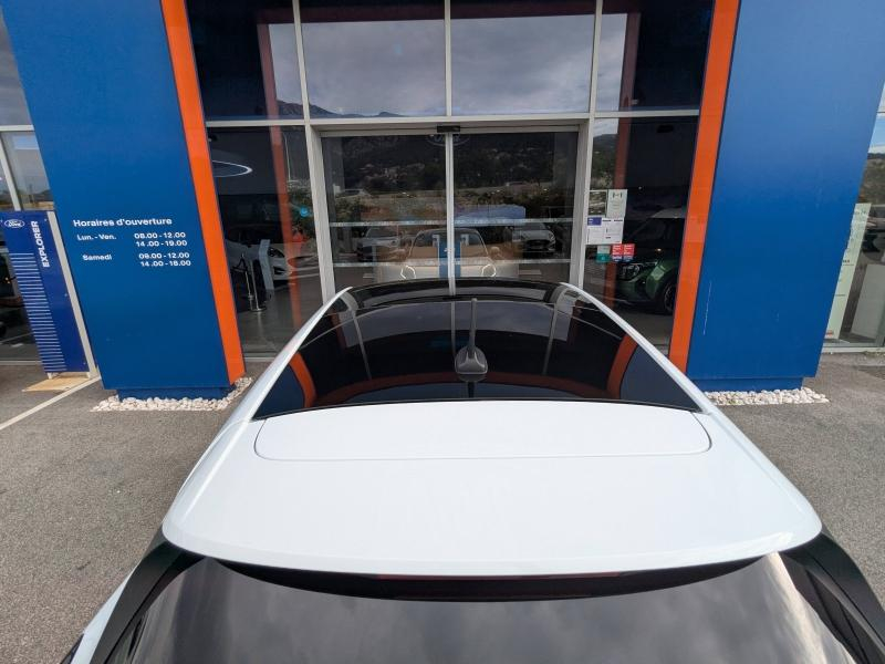 Photo 8 de l’annonce de FORD Puma d’occasion à vendre à LA VALETTE