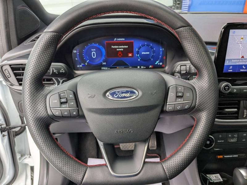 Photo 13 de l’annonce de FORD Puma d’occasion à vendre à LA VALETTE
