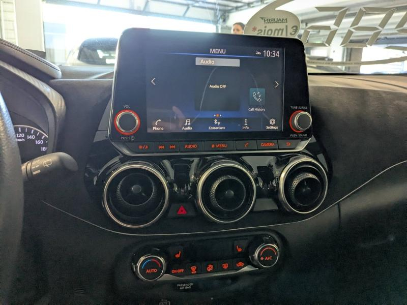 Photo 15 de l’annonce de NISSAN Juke d’occasion à vendre à MONTPELLIER
