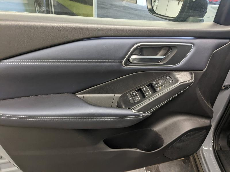 Photo 12 de l’annonce de NISSAN Qashqai d’occasion à vendre à MONTPELLIER