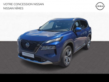 NISSAN X-Trail d’occasion à vendre à NÎMES
