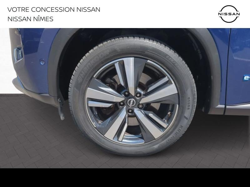 Photo 7 de l’annonce de NISSAN X-Trail d’occasion à vendre à NÎMES