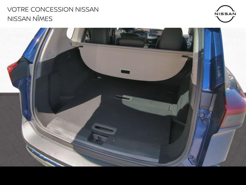 Photo 8 de l’annonce de NISSAN X-Trail d’occasion à vendre à NÎMES