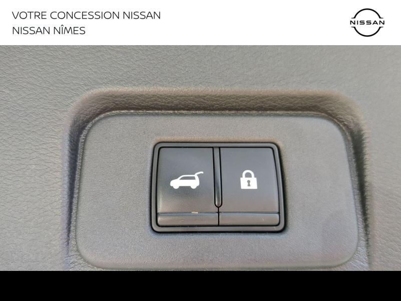 Photo 9 de l’annonce de NISSAN X-Trail d’occasion à vendre à NÎMES