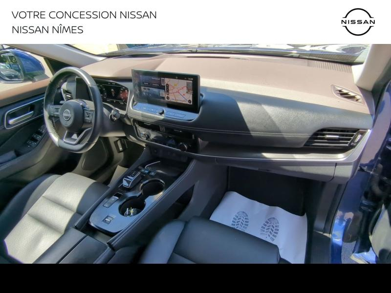 Photo 10 de l’annonce de NISSAN X-Trail d’occasion à vendre à NÎMES