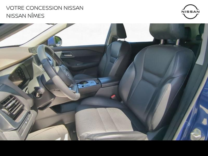 Photo 11 de l’annonce de NISSAN X-Trail d’occasion à vendre à NÎMES