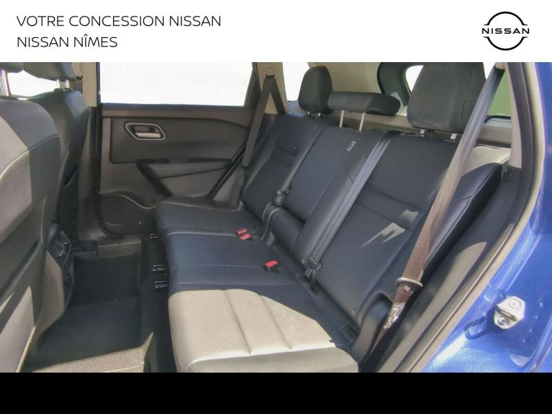Photo 12 de l’annonce de NISSAN X-Trail d’occasion à vendre à NÎMES
