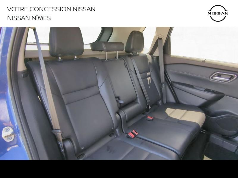 Photo 13 de l’annonce de NISSAN X-Trail d’occasion à vendre à NÎMES