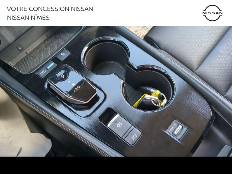 Photo 19 de l’annonce de NISSAN X-Trail d’occasion à vendre à NÎMES