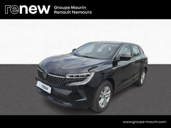 RENAULT Austral d’occasion à vendre à SAINT PIERRE LES NEMOURS
