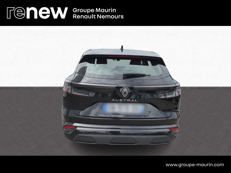 Photo 6 de l’annonce de RENAULT Austral d’occasion à vendre à SAINT PIERRE LES NEMOURS