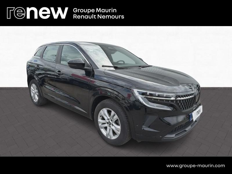 Photo 11 de l’annonce de RENAULT Austral d’occasion à vendre à SAINT PIERRE LES NEMOURS