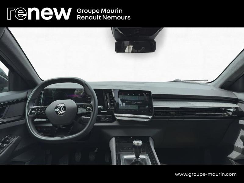 Photo 19 de l’annonce de RENAULT Austral d’occasion à vendre à SAINT PIERRE LES NEMOURS