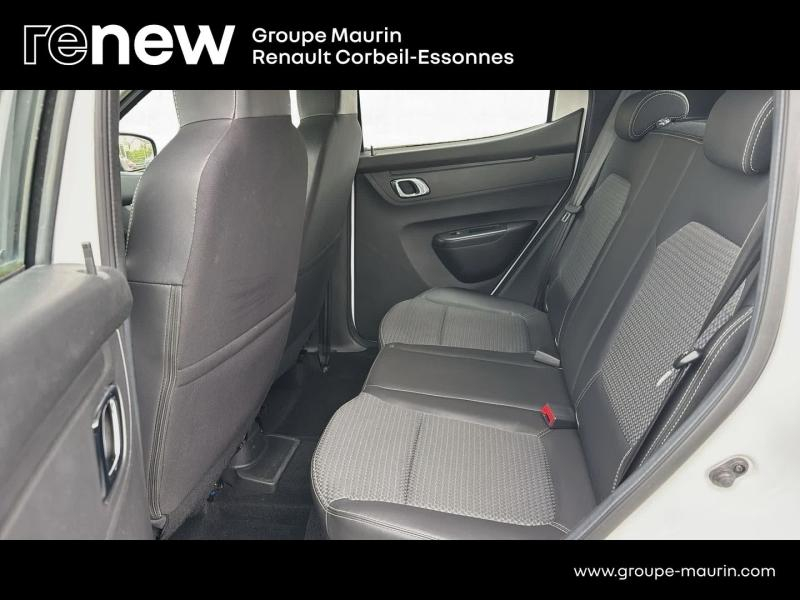 Photo 12 de l’annonce de DACIA Spring d’occasion à vendre à CORBEIL-ESSONNES