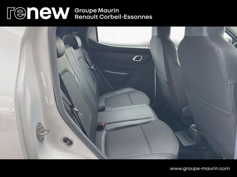 Photo 16 de l’annonce de DACIA Spring d’occasion à vendre à CORBEIL-ESSONNES