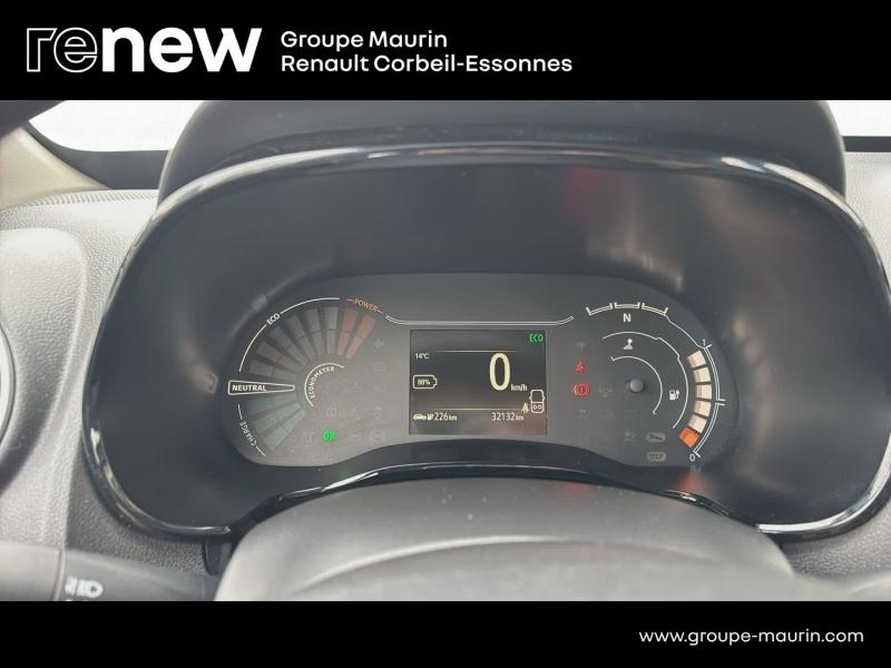 Photo 20 de l’annonce de DACIA Spring d’occasion à vendre à CORBEIL-ESSONNES