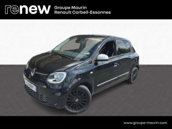RENAULT Twingo d’occasion à vendre à CORBEIL-ESSONNES
