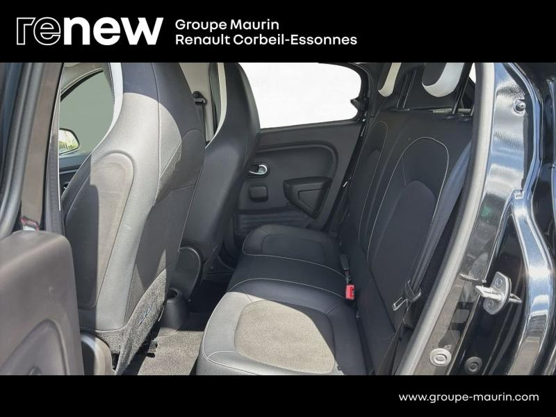 Photo 12 de l’annonce de RENAULT Twingo d’occasion à vendre à CORBEIL-ESSONNES