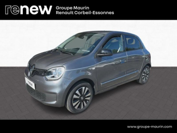 RENAULT Twingo d’occasion à vendre à CORBEIL-ESSONNES