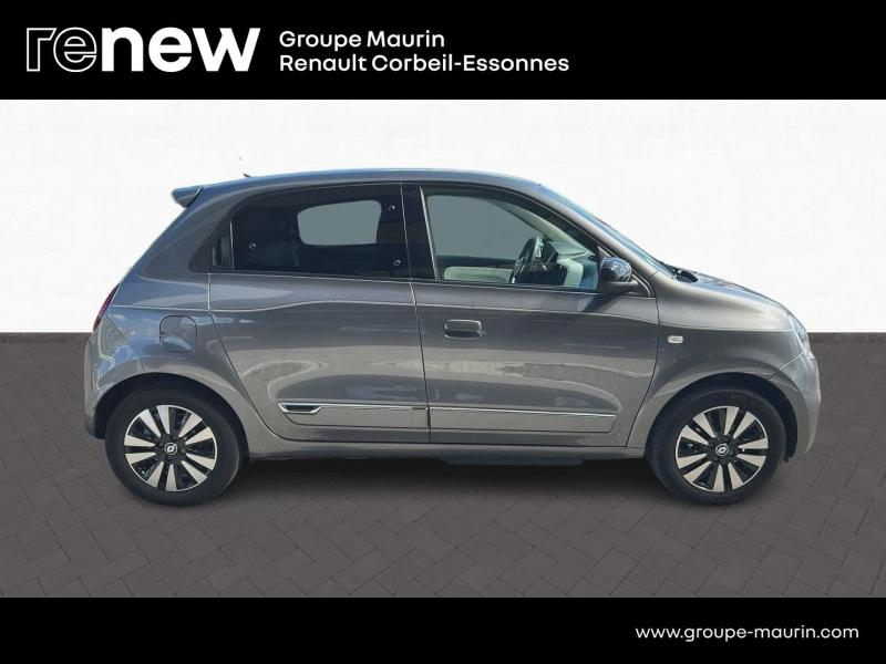 Photo 4 de l’annonce de RENAULT Twingo d’occasion à vendre à CORBEIL-ESSONNES