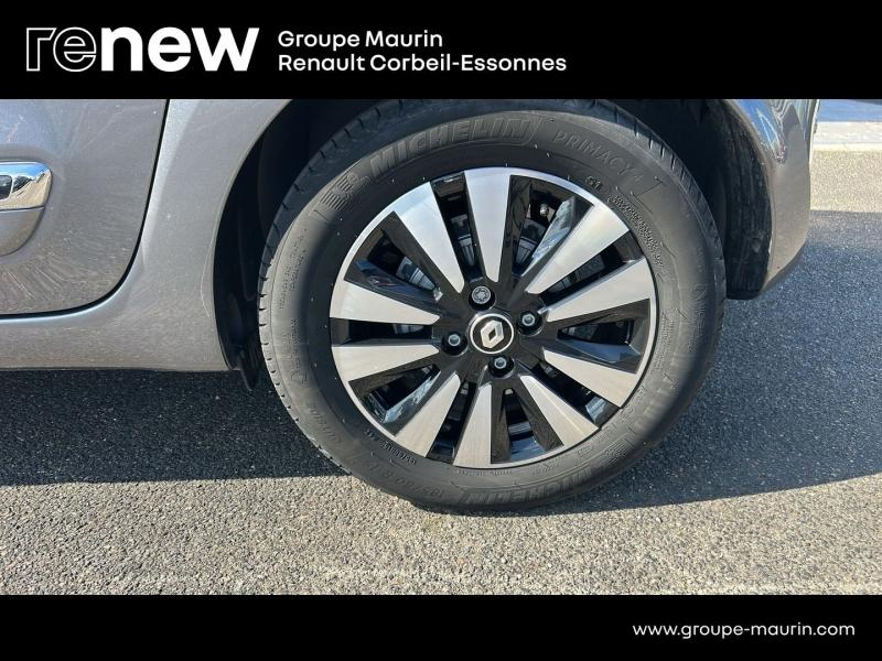 Photo 9 de l’annonce de RENAULT Twingo d’occasion à vendre à CORBEIL-ESSONNES