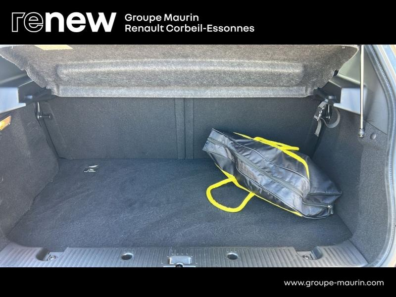 Photo 10 de l’annonce de RENAULT Twingo d’occasion à vendre à CORBEIL-ESSONNES