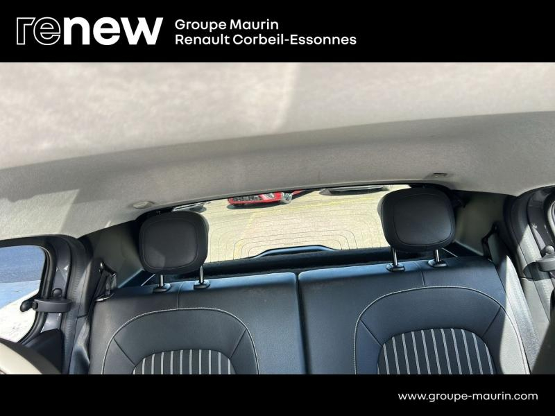 Photo 16 de l’annonce de RENAULT Twingo d’occasion à vendre à CORBEIL-ESSONNES