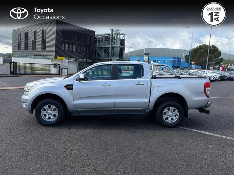 Photo 3 de l’annonce de FORD Ranger VUL d’occasion à vendre à AUBIÈRE
