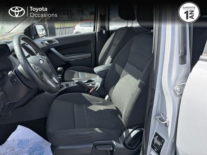 Photo 11 de l’annonce de FORD Ranger VUL d’occasion à vendre à AUBIÈRE