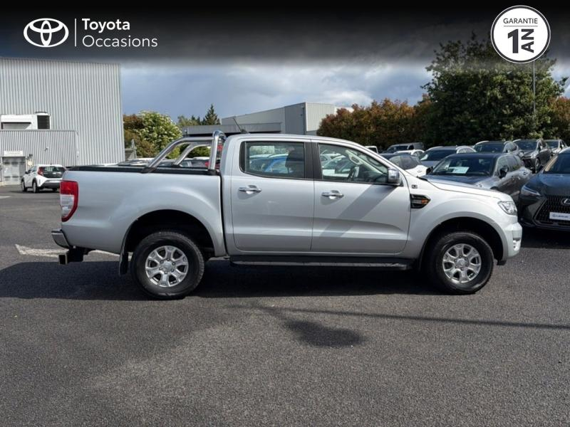Photo 17 de l’annonce de FORD Ranger VUL d’occasion à vendre à AUBIÈRE