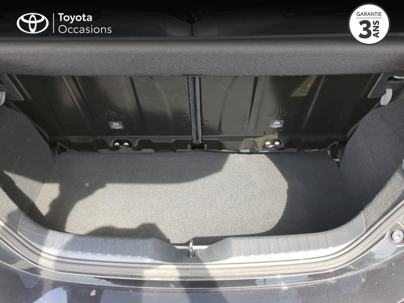 Photo 10 de l’annonce de TOYOTA Aygo X d’occasion à vendre à CHARMEIL