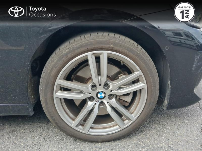Photo 16 de l’annonce de BMW Série 2 ActiveTourer d’occasion à vendre à CHARMEIL