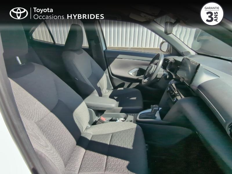 Photo 6 de l’annonce de TOYOTA Yaris Cross d’occasion à vendre à NÎMES