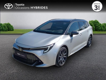 TOYOTA Corolla Touring Spt 2.0 196ch GR Sport MY24