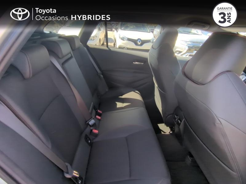 Photo 7 de l’annonce de TOYOTA Corolla Touring Spt d’occasion à vendre à NÎMES