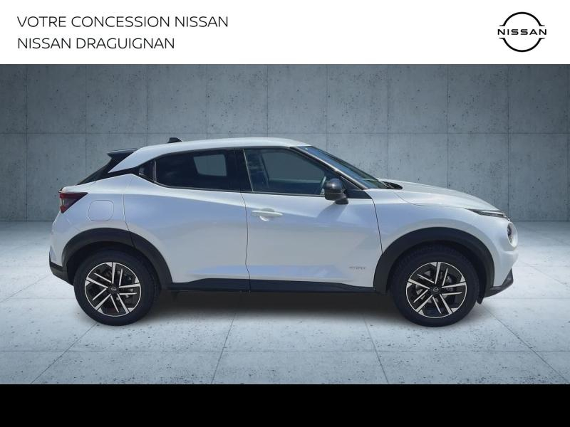 Photo 4 de l’annonce de NISSAN Juke d’occasion à vendre à DRAGUIGNAN