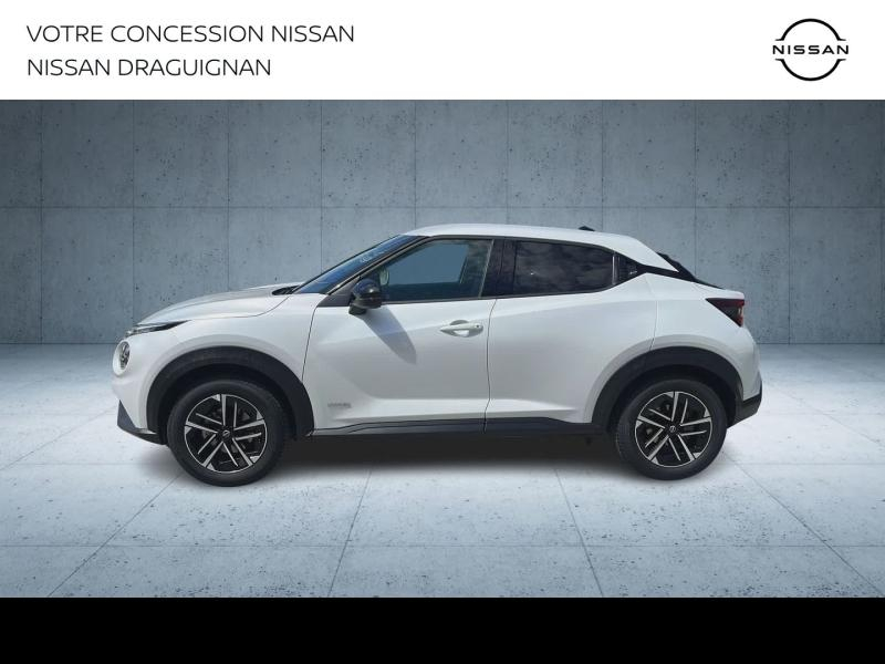 Photo 8 de l’annonce de NISSAN Juke d’occasion à vendre à DRAGUIGNAN