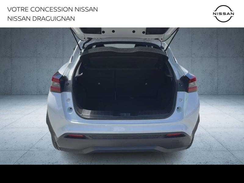 Photo 9 de l’annonce de NISSAN Juke d’occasion à vendre à DRAGUIGNAN