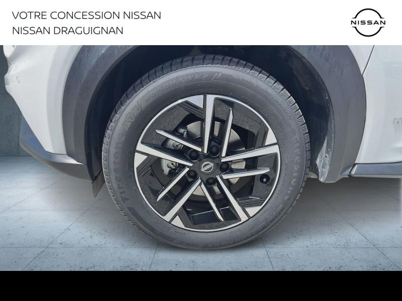 Photo 11 de l’annonce de NISSAN Juke d’occasion à vendre à DRAGUIGNAN