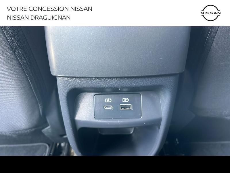 Photo 16 de l’annonce de NISSAN Juke d’occasion à vendre à DRAGUIGNAN