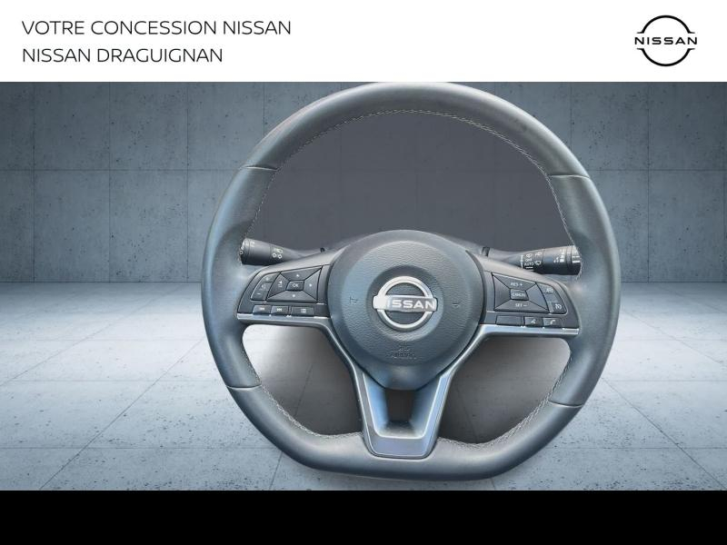 Photo 19 de l’annonce de NISSAN Juke d’occasion à vendre à DRAGUIGNAN